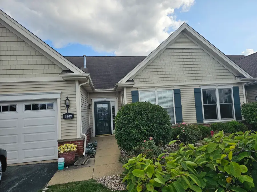 3702 Clubhome Lane, Olympia Fields, IL 60461 - #3