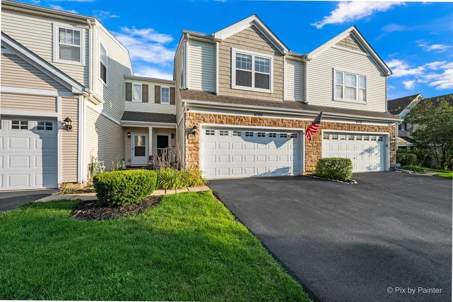 6780 Slate Drive, Carpentersville, IL 60110 - #2