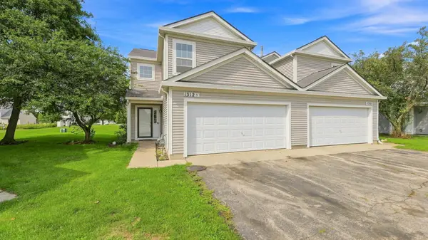1312 Jenna Drive #A, South Elgin, IL 60177