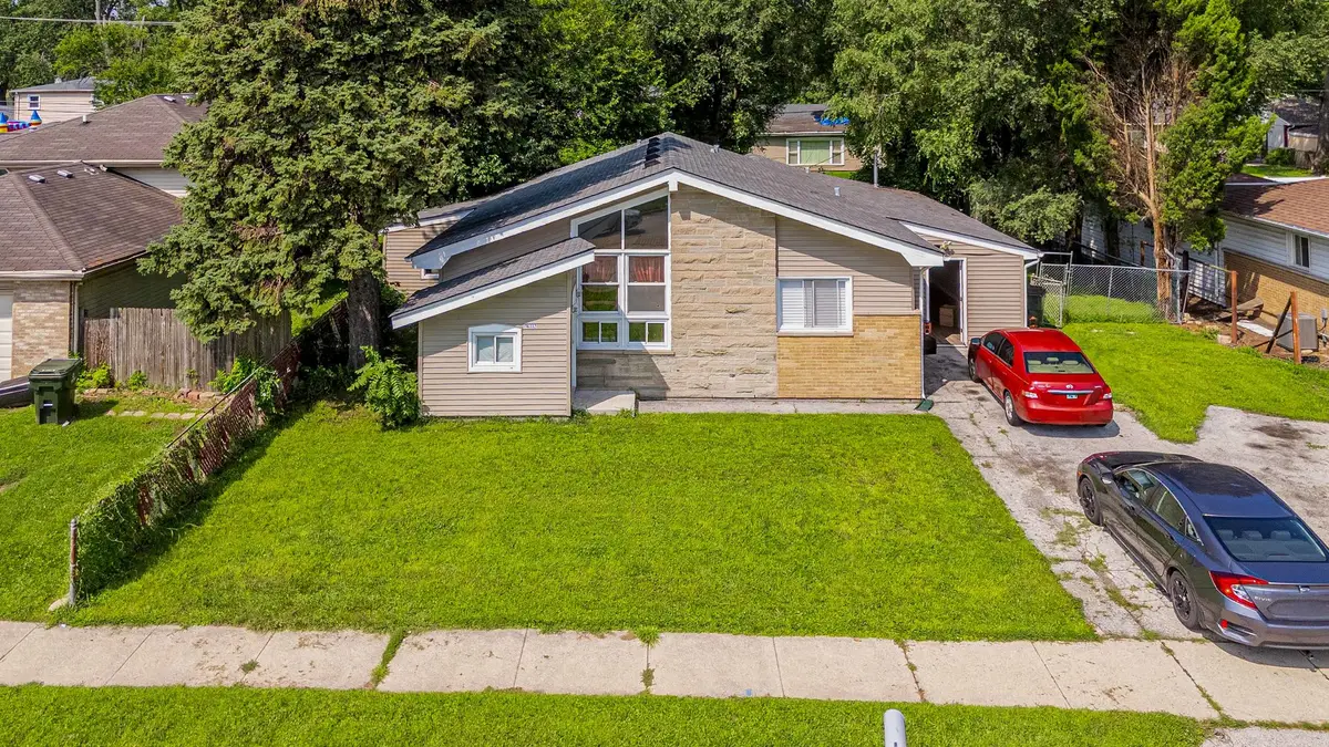 16332 Kedzie Avenue, Markham, IL 60428 - #1