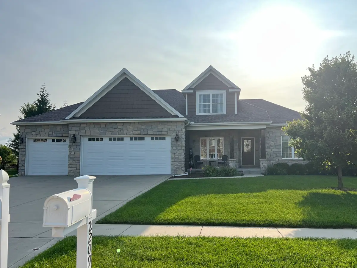 2210 Riverwoods Lane, Bloomington, IL 61705 - #1