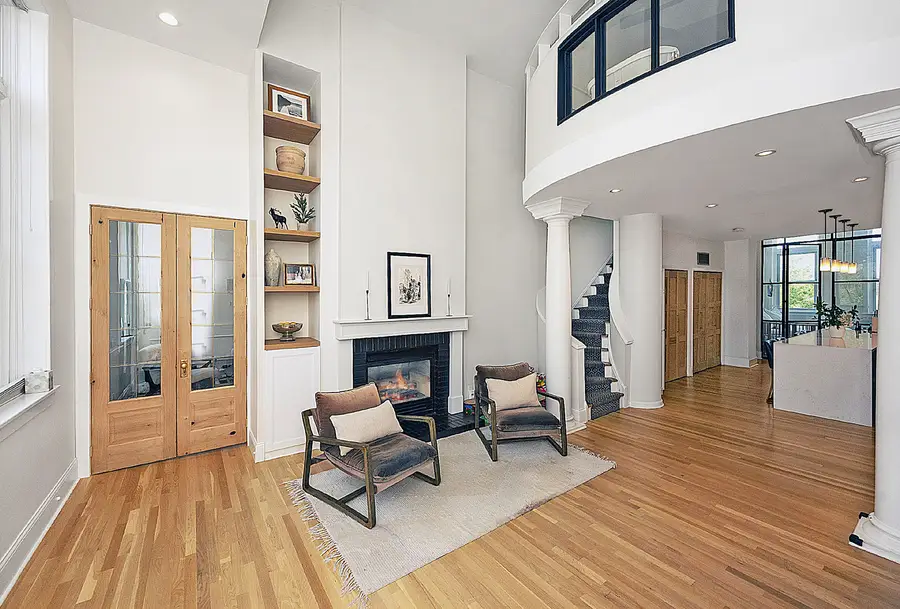1701 W Terra Cotta Place #E, Chicago, IL 60614 - #2