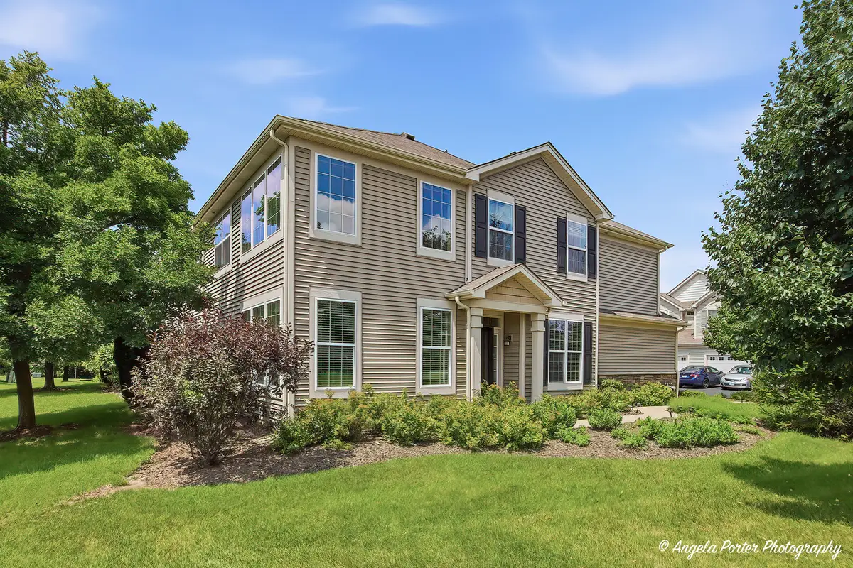 430 S Jade Lane, Round Lake, IL 60073 - #1