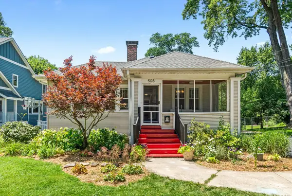 508 Newton Avenue, Glen Ellyn, IL 60137