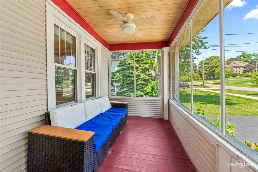 508 Newton Avenue, Glen Ellyn, IL 60137 - #2