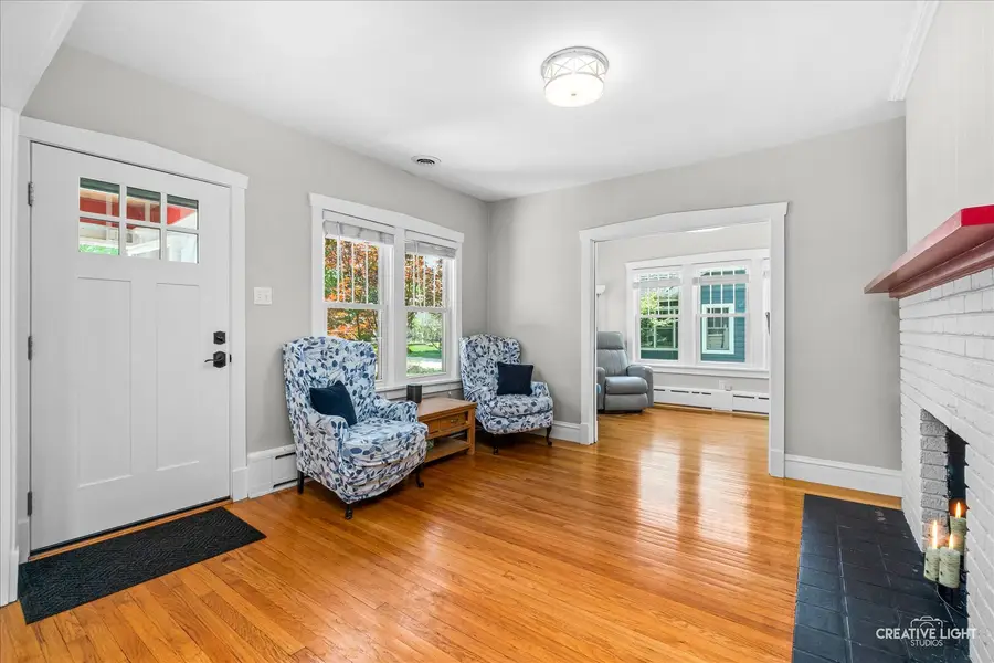508 Newton Avenue, Glen Ellyn, IL 60137 - #3