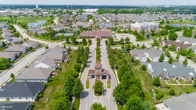 3835 Chesapeake Lane, Naperville, IL 60564 - #2