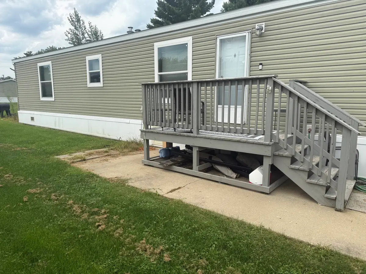 118 Lake Bluff Drive, Oakwood, IL 61858 - #1