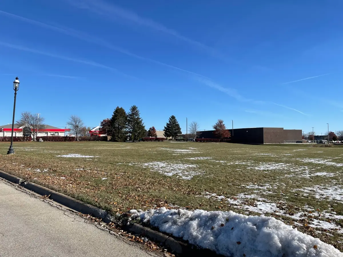 lot Briarcliff Lane, Bourbonnais, IL 60914 - #1