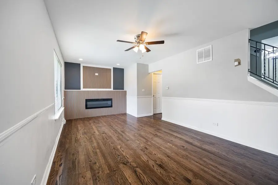 3041 St. Ives Court, Richton Park, IL 60471 - #3