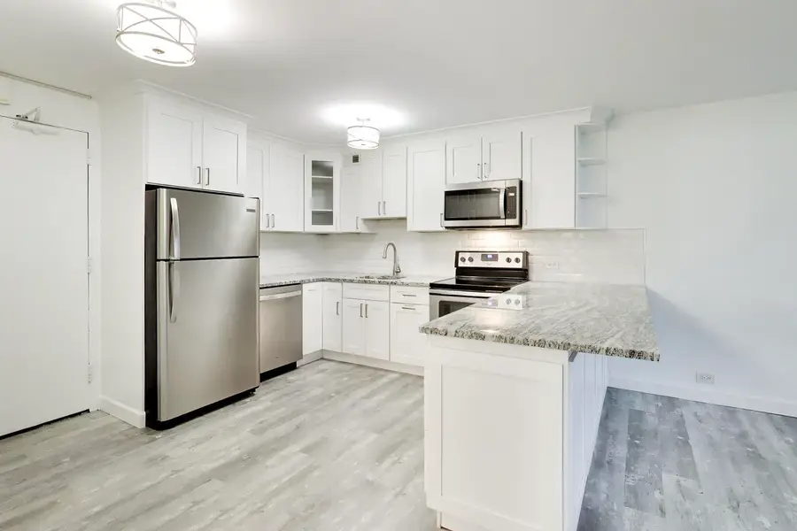 4250 N Marine Drive #2505, Chicago, IL 60613 - #3