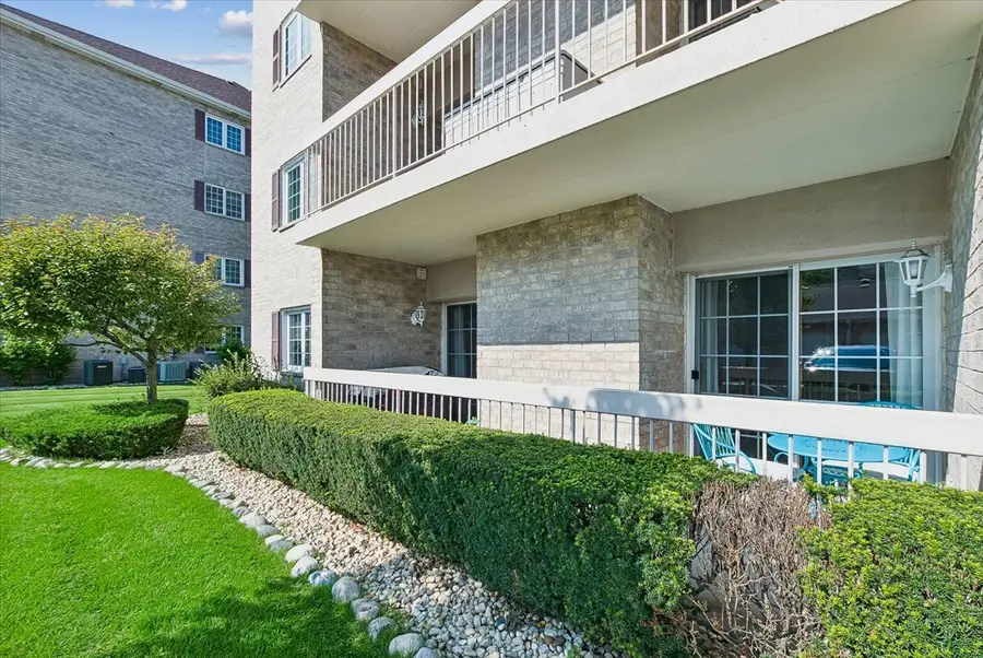 7763 Bristol Park Drive #1NW, Tinley Park, IL 60477 - #2