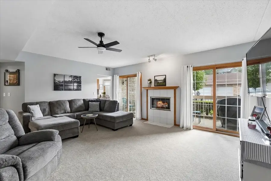 7763 Bristol Park Drive #1NW, Tinley Park, IL 60477 - #3