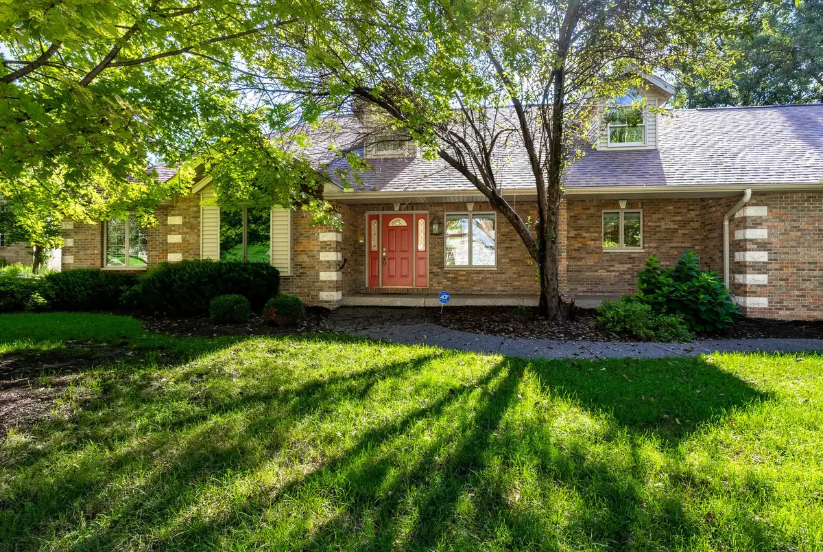 3508 12th Street Court, Moline, IL 61265 - #1