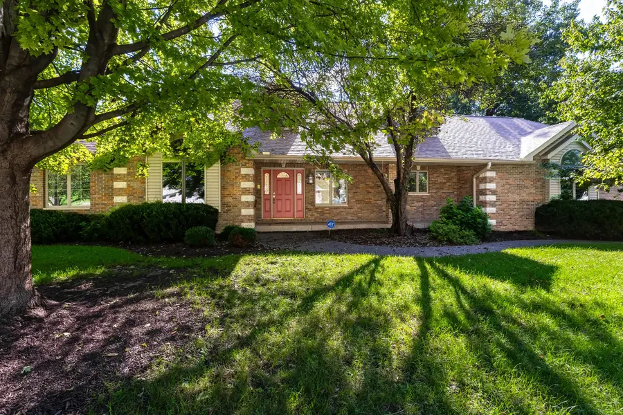 3508 12th Street Court, Moline, IL 61265 - #3