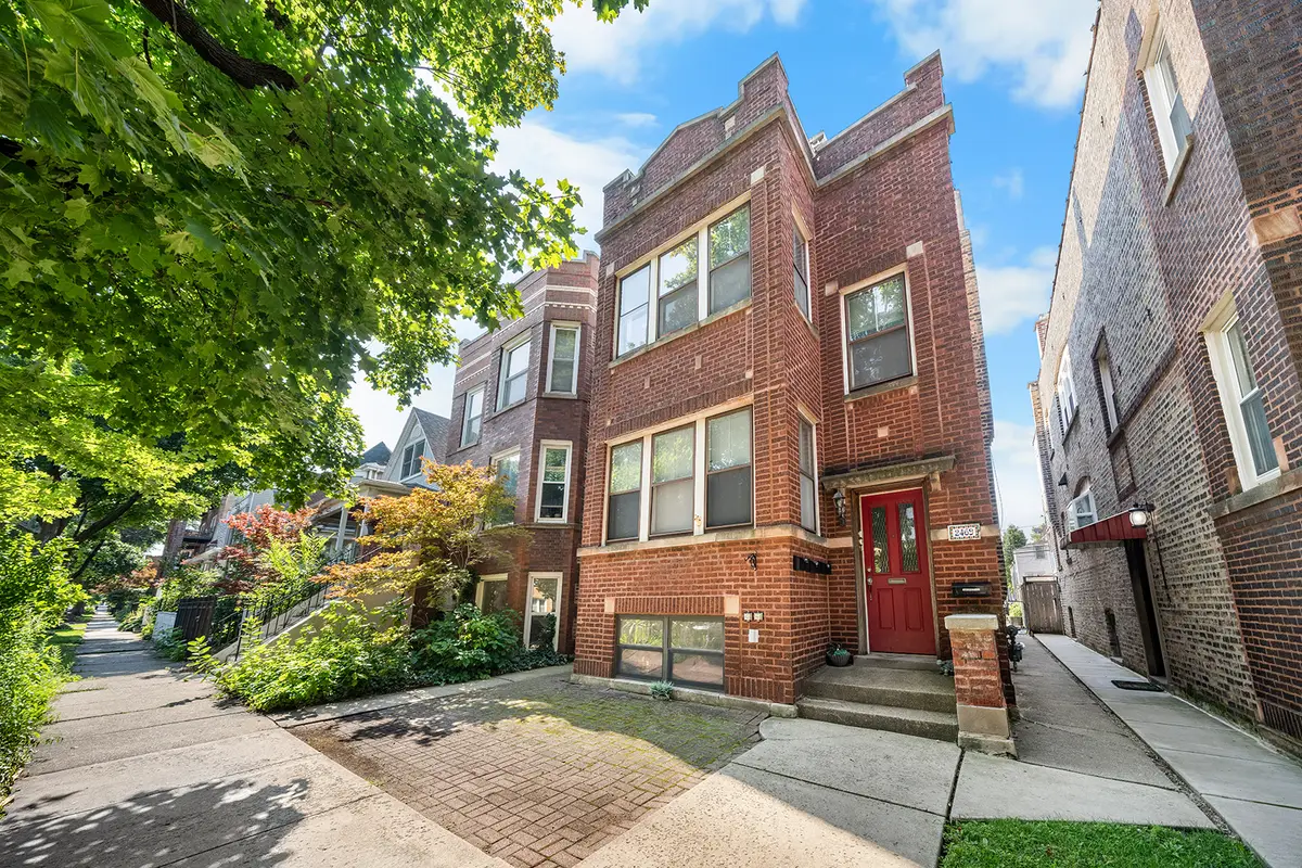 Address Withheld By Seller, Chicago, IL 60618 - #1
