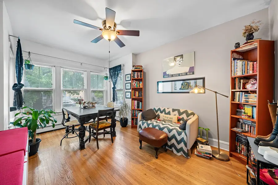 Address Withheld By Seller, Chicago, IL 60618 - #3