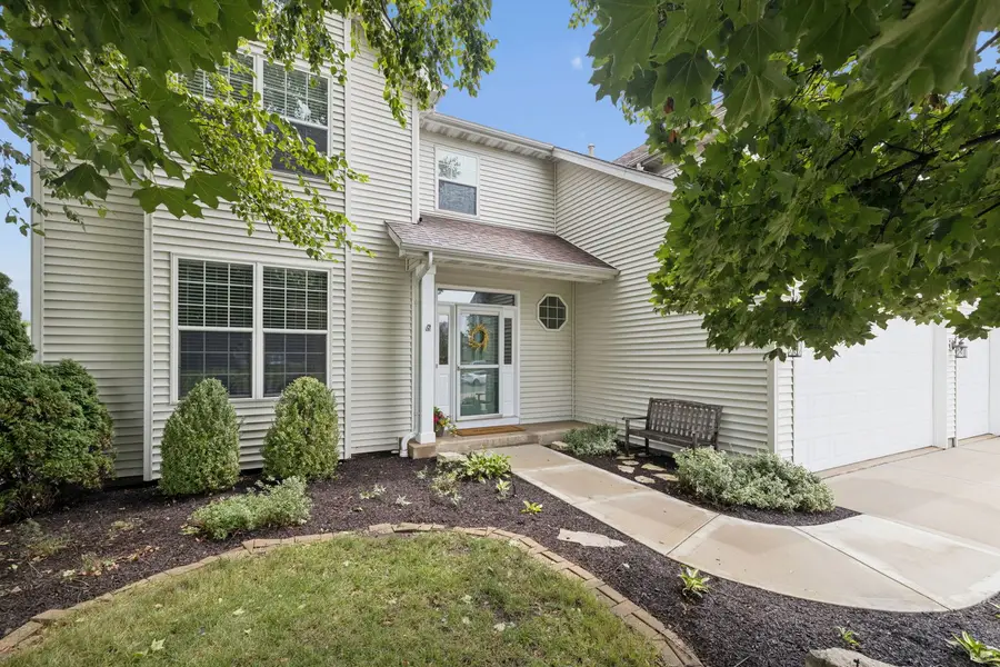 1964 Coneflower Court, Yorkville, IL 60560 - #2
