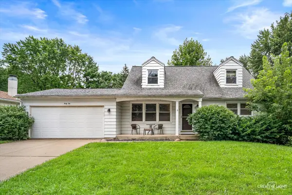 42 Lockman Circle, Elgin, IL 60123