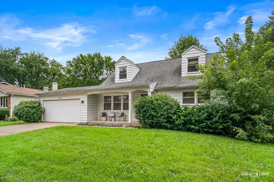 42 Lockman Circle, Elgin, IL 60123 - #2