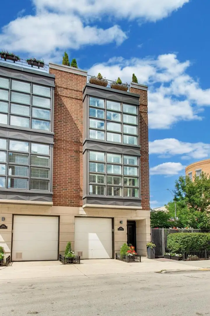 2868 N Orchard Street, Chicago, IL 60657 - #1