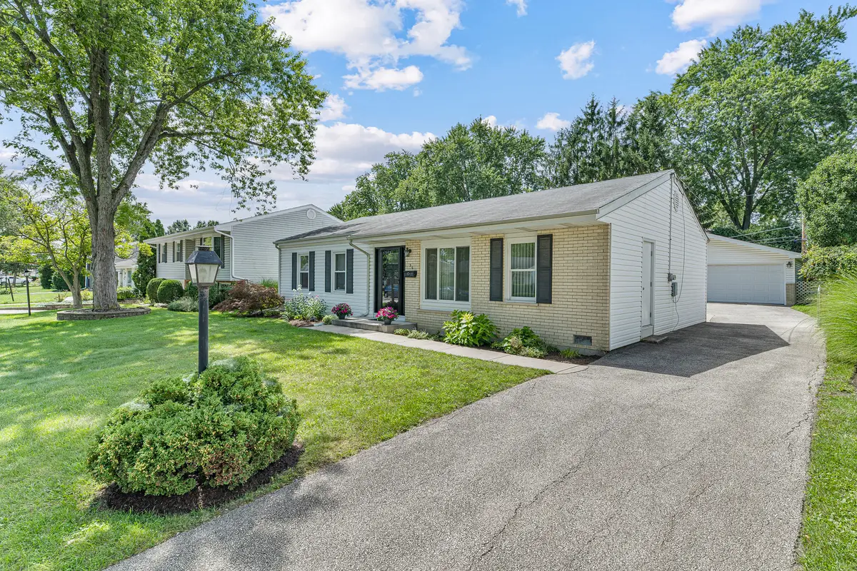 56 Birch Trail, Wheeling, IL 60090 - #1