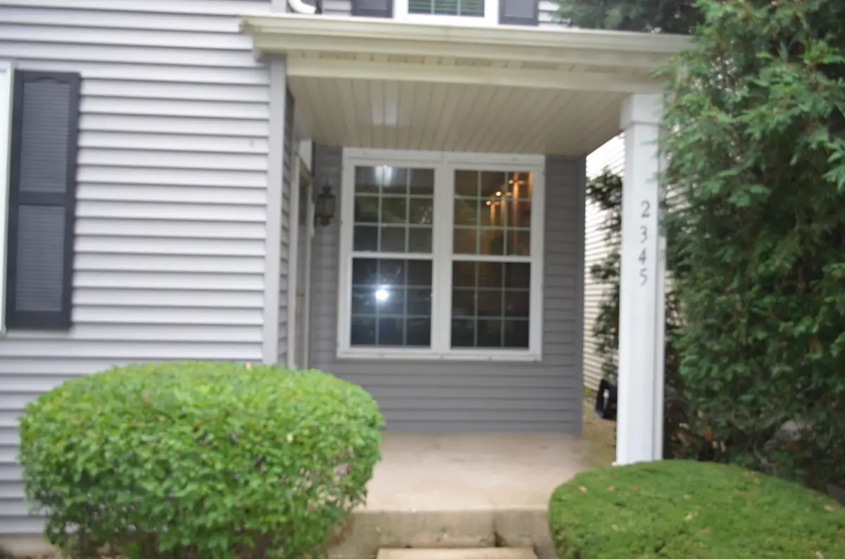 2345 Woodhill Court, Plainfield, IL 60586 - #1