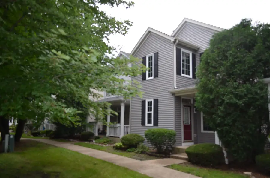 2345 Woodhill Court, Plainfield, IL 60586 - #2