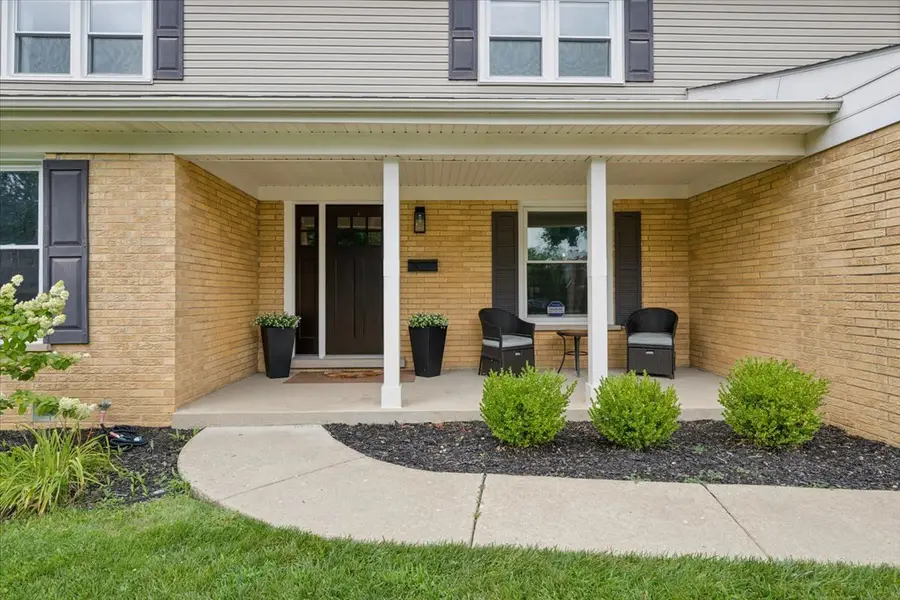 1668 Central Avenue, Deerfield, IL 60015 - #2