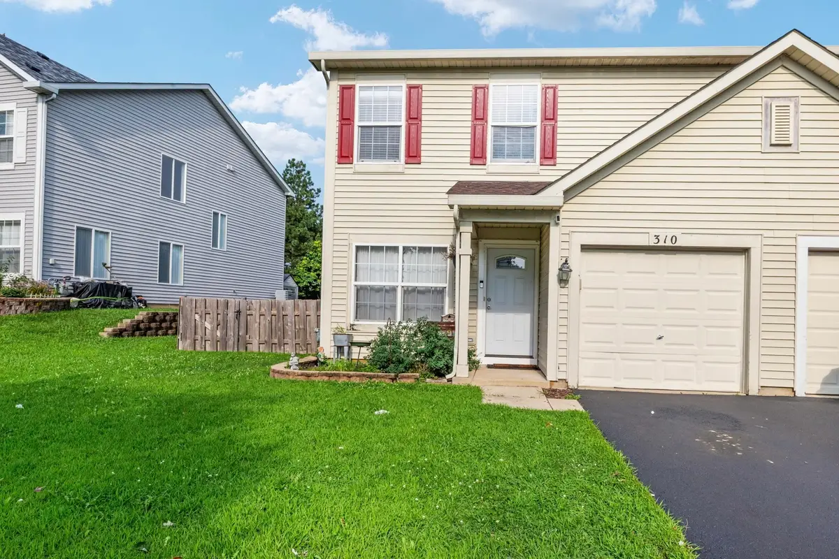 310 Paige Street, Plano, IL 60545 - #1