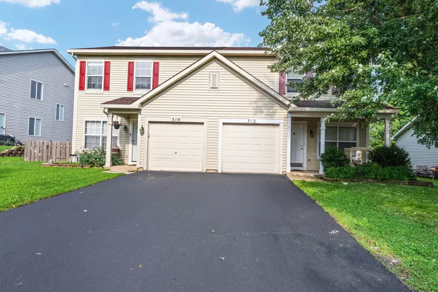 310 Paige Street, Plano, IL 60545 - #2