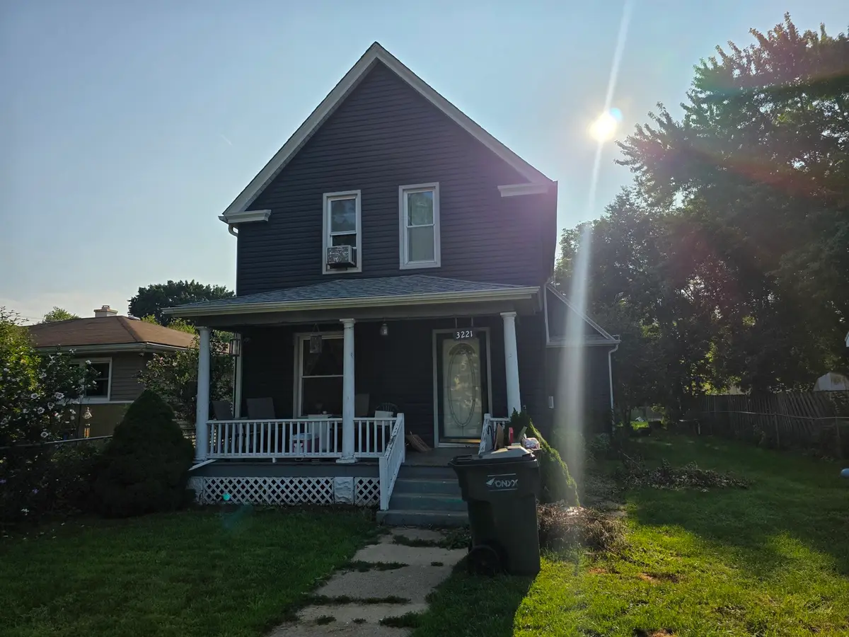 3221 Enoch Avenue, Zion, IL 60099 - #1