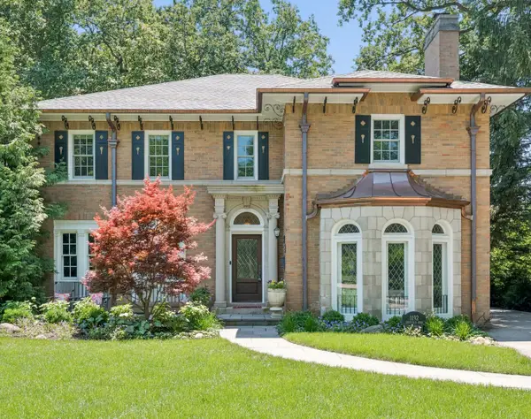 1192 Chatfield Road, Winnetka, IL 60093