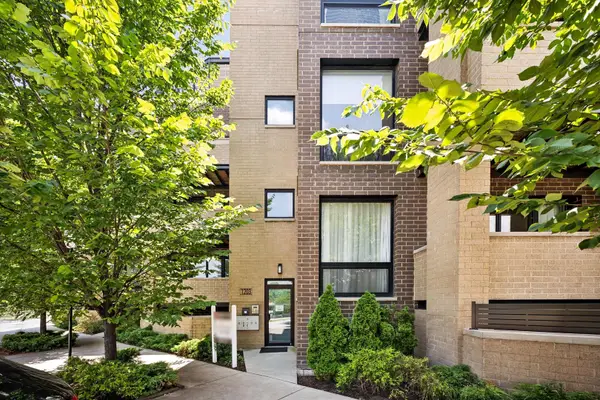 1203 W Superior Street #1B, Chicago, IL 60642