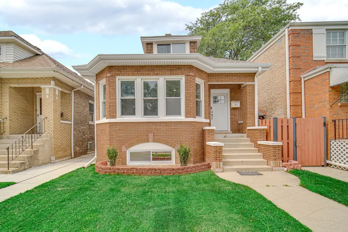 3048 N Marmora Avenue, Chicago, IL 60634 - #1