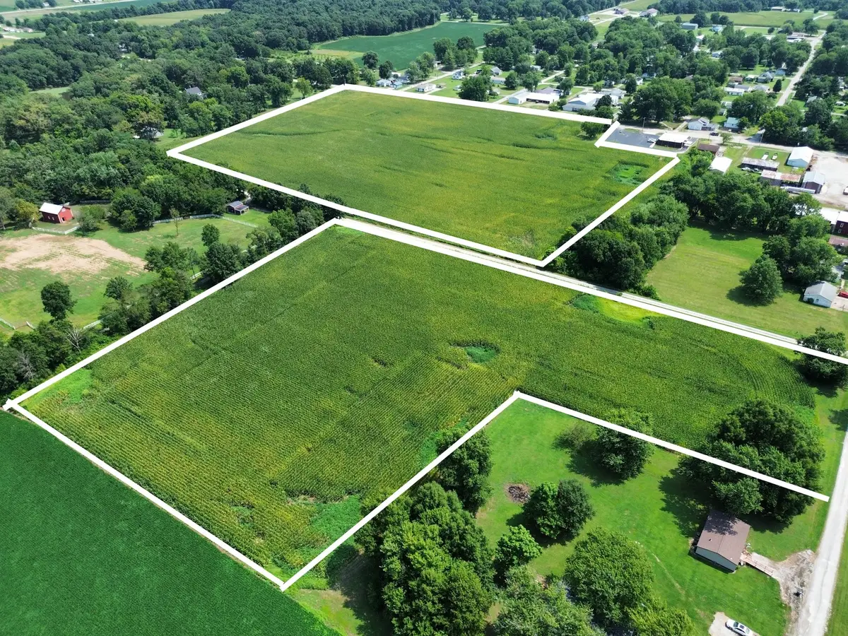 000 N Cedar Street, Iuka, IL 62849 - #1