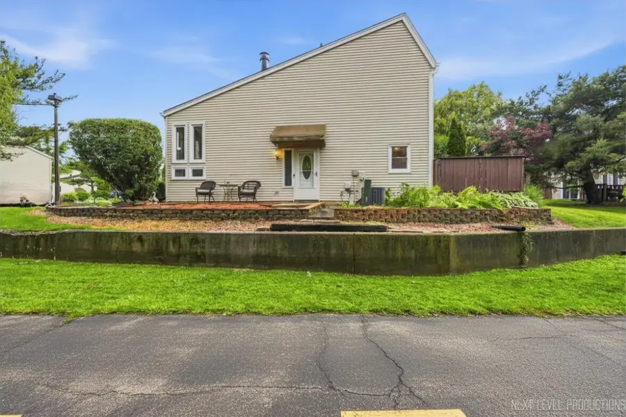 1641 Cove Court, Naperville, IL 60565 - #2