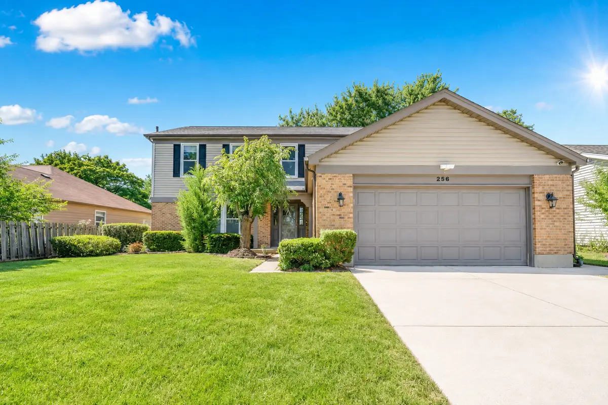 256 E Fox Hill Drive, Buffalo Grove, IL 60089 - #1