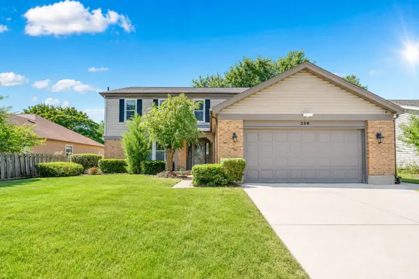 256 E Fox Hill Drive, Buffalo Grove, IL 60089