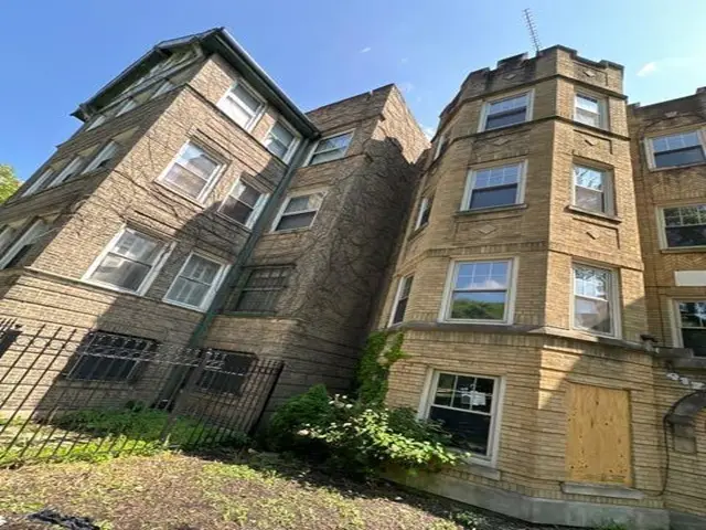Address Withheld By Seller, Chicago, IL 60637 - #3