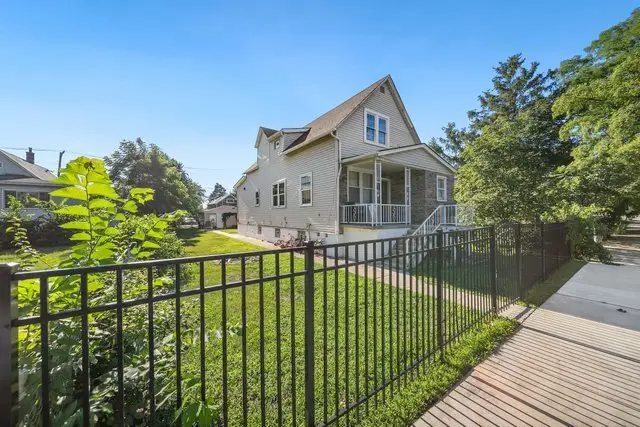 13442 S Avenue N Avenue, Chicago, IL 60633 - #2