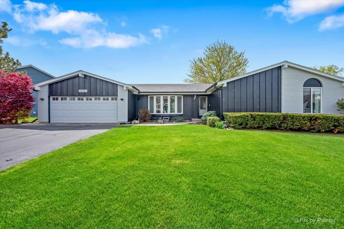 39867 N Harbor Ridge Drive, Antioch, IL 60002 - #1
