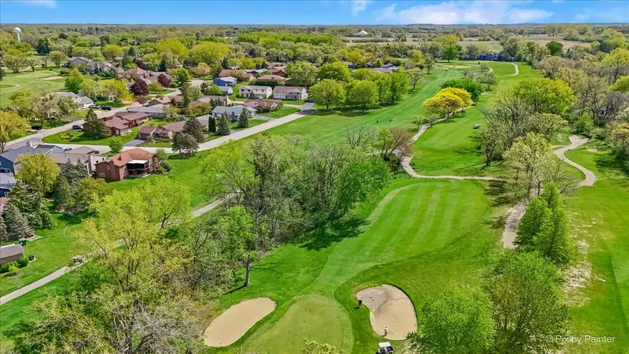 39867 N Harbor Ridge Drive, Antioch, IL 60002 - #2