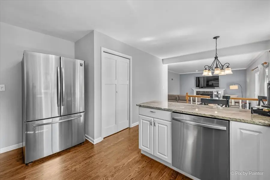 39867 N Harbor Ridge Drive, Antioch, IL 60002 - #3