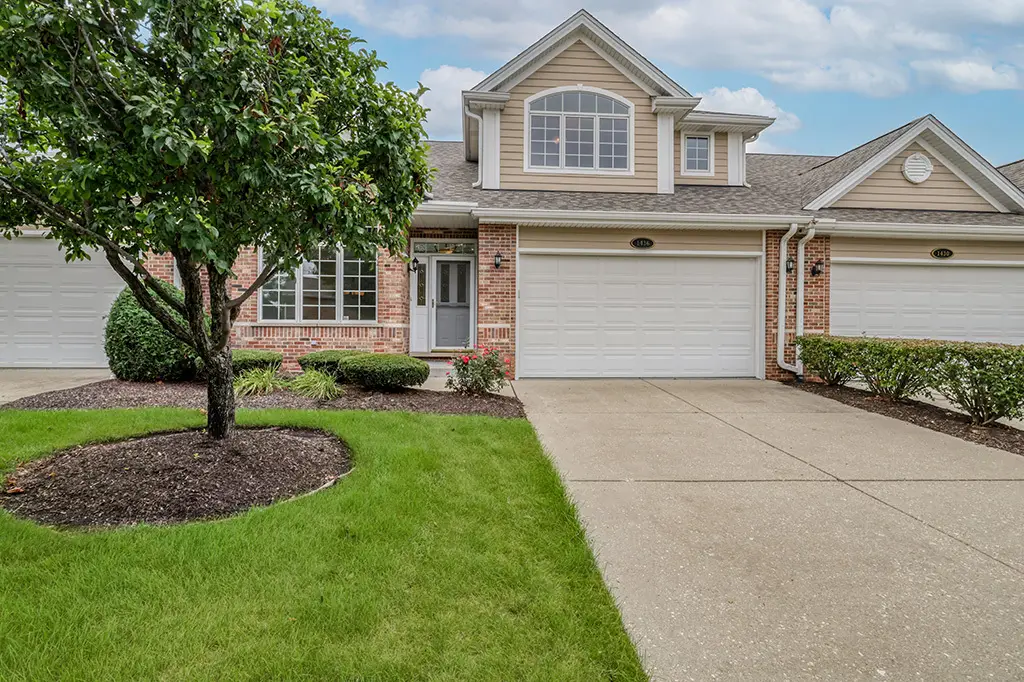 1436 Covington Drive, Lemont, IL 60439 - #1