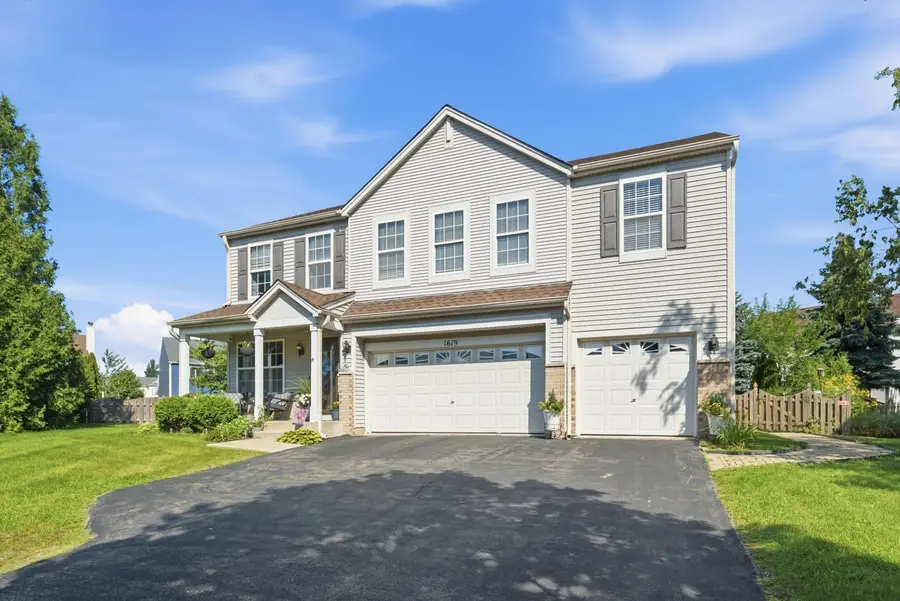 1619 Golden Ridge Drive, Plainfield, IL 60586 - #3