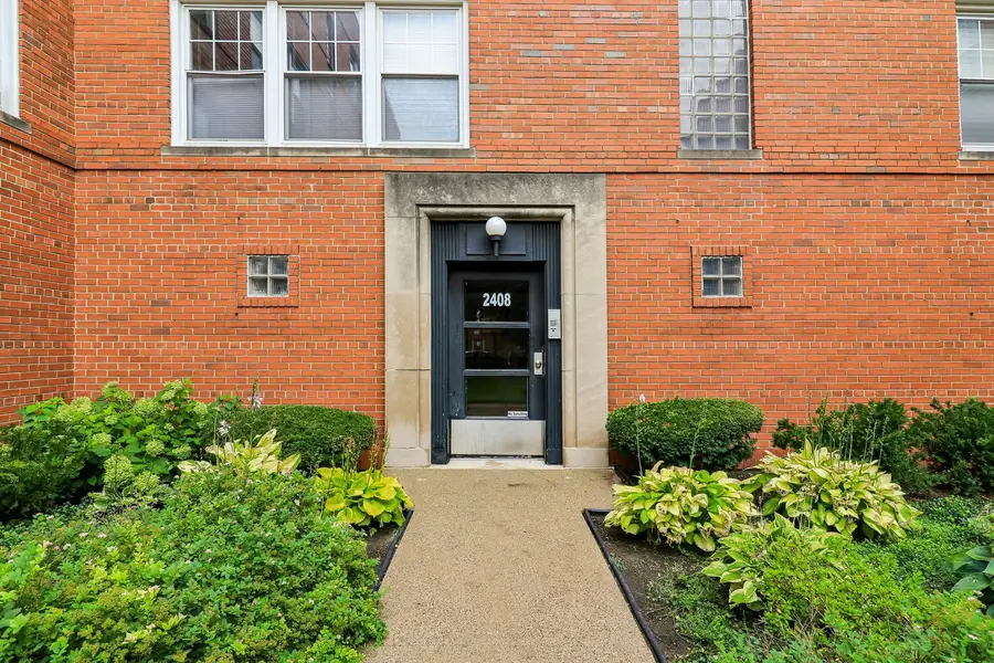 2408 W Farragut Avenue #2A, Chicago, IL 60625 - #3