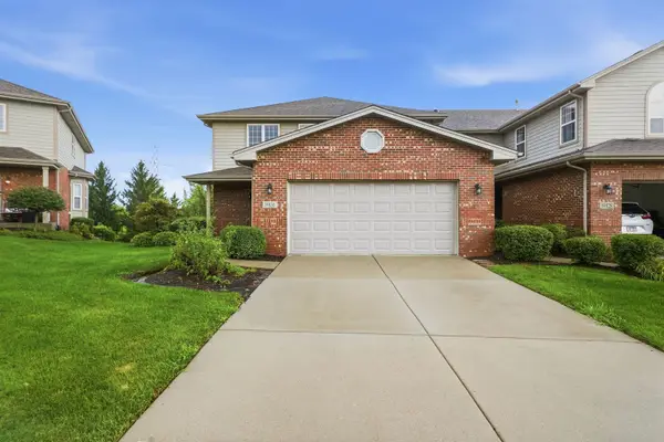 19830 Mulroy Circle, Tinley Park, IL 60487