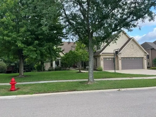 Address Withheld By Seller, Sugar Grove, IL 60554