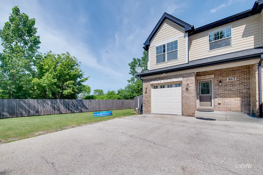 463 E Potter Street, Wood Dale, IL 60191 - #2